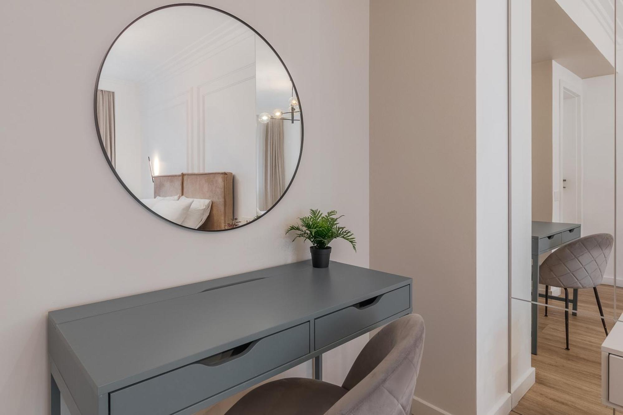 Modern Muse Apartment Орадя Екстер'єр фото